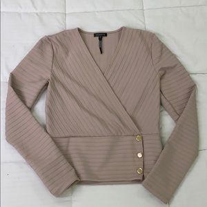 Dynamite Long Sleeve